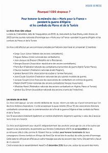 DOSSIER DE PRESSE DU 2016 11 22 DES 1000 DRAPEAUX (3)